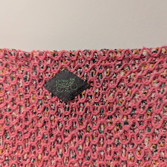 Pink dress size XS Le temps des cerises - Picture 3 of 4